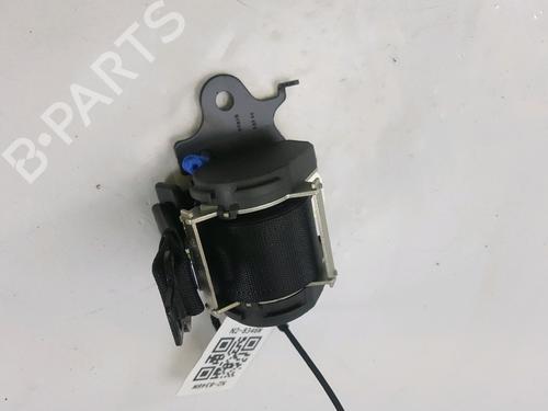 Sikkerhetsbelte bak i midten OPEL MERIVA A MPV (X03) 1.3 CDTI (E75) (75 hp) 27916156
