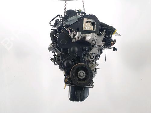 Used Engine Engine 39422370 39422370