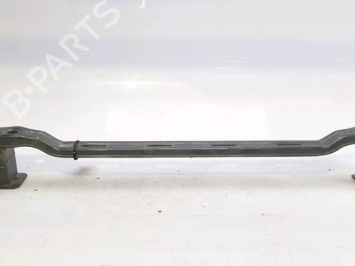 Rear bumper reinforcement SUZUKI CELERIO (LF) 1.0 (AVK310) | BP29346317C73 