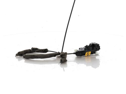 Tailgate lock MERCEDES-BENZ C-CLASS (W204) C 220 CDI (204.008) | BP17136934C101 