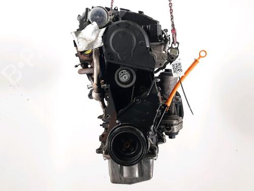 Used Engine AUDI A3 (8P1) 1.9 TDI (105 hp) 32378719