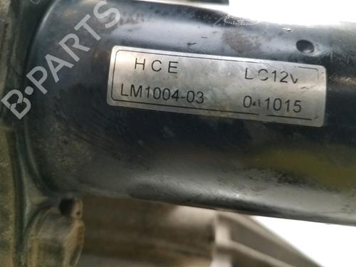 Transfer box NISSAN PATHFINDER III (R51) 2.5 dCi 4WD | BP18914172M36 