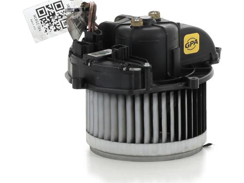 Heater blower motor CITROËN C4 Grand Picasso I (UA_) 1.6 HDi | BP26671237M62 