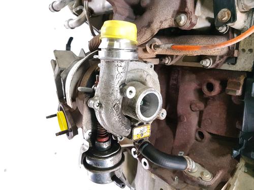 Engine RENAULT MEGANE III Grandtour (KZ0/1) 1.5 dCi (KZ1M, KZ1W, KZ0R) | BP31350192M1 