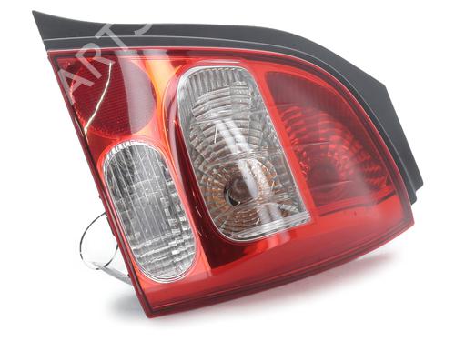 Right taillight RENAULT TWINGO II (CN0_) 1.5 dCi 75 | BP33280588C35 - Image 5