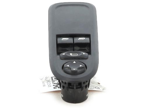Left front window switch CITROËN C3 II (SC_) 1.4 HDi 70 (SC8HZC, SC8HR0, SC8HP4) | BP27353785I27 