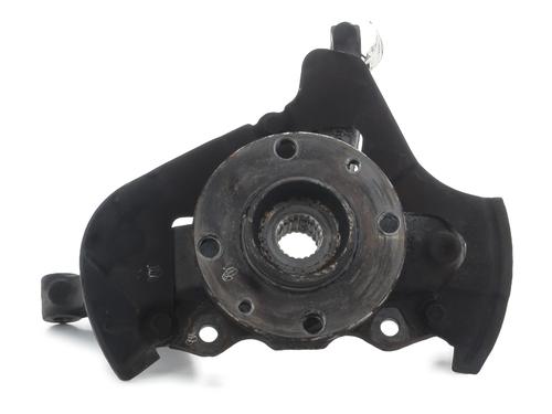 Używane Zwrotnica przednia lewa FIAT 500 (312_) 1.2 (312AXA1A) (69 hp) 30917815