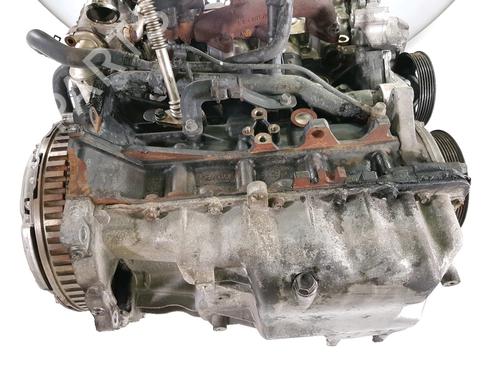 Engine HYUNDAI GETZ (TB) 1.5 CRDi | BP32255885M1