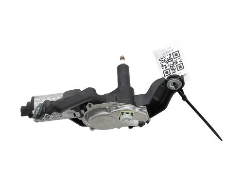Ruitenwissermotor achter BMW 1 (E87) 118 d (143 hp) 27993421