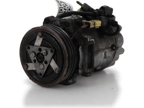 Used AC compressor CITROËN C4 Picasso I MPV (UD_) 1.6 HDi 110 (112 hp) 31749168