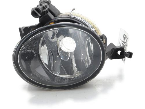 Used Right front fog light VW GOLF VI (5K1) [2008-2014]  26039568