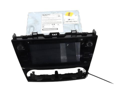 Radio SUBARU FORESTER (SJ_) 2.0 i AWD (SJ5) | BP24119281E6 