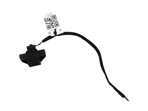 Schloss Heckdeckel für RENAULT CLIO II (BB_, CB_) 1.4 16V (B/CB0P, BB13) (98 hp) 31122789