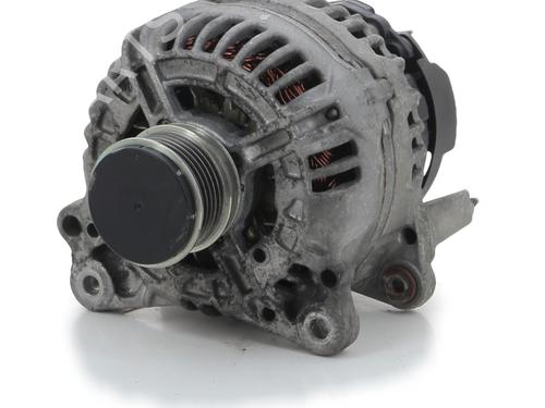Used Alternator VW POLO IV (9N_, 9A_) 1.4 TDI (70 hp) 29470863