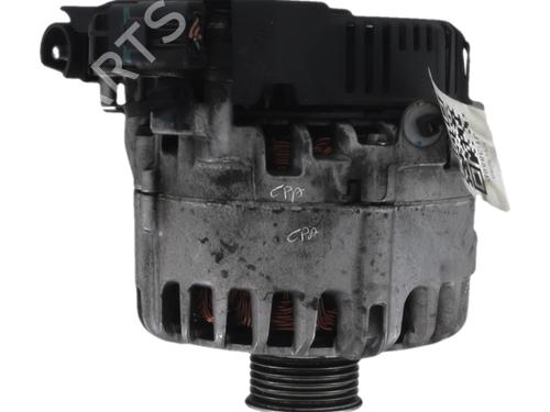 Alternator CITROËN DS4 (NX_) 1.6 HDi 110 | BP38767953M7 - Image 5