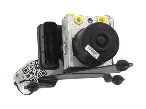 ABS pump PEUGEOT 206+ (2L_, 2M_)  | BP32654675M43 