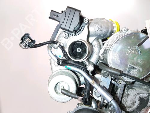Engine CITROËN DS3 (SA_) 1.6 THP 155 | BP39763782M1 - Image 7