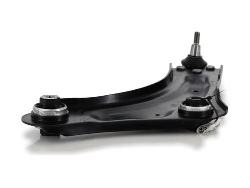 Used Left front suspension arm RENAULT MEGANE III Hatchback (BZ0/1_, B3_) 1.5 dCi (86 hp) 27268952