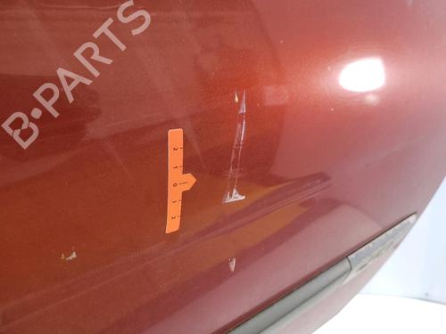 Right front door RENAULT MEGANE II (BM0/1_, CM0/1_) 1.5 dCi (BM1F, CM1F) | BP27553523C3 
