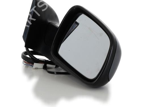 Right mirror PEUGEOT 307 (3A/C) 2.0 HDi 135 | BP25209447C27 