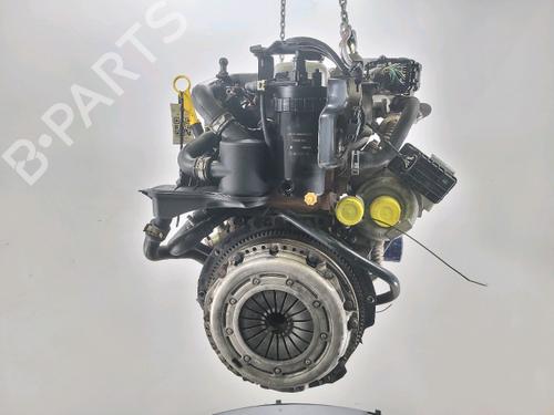 Engine FORD FOCUS II (DA_, HCP, DP) 1.8 TDCi | BP40487766M1 - Image 3