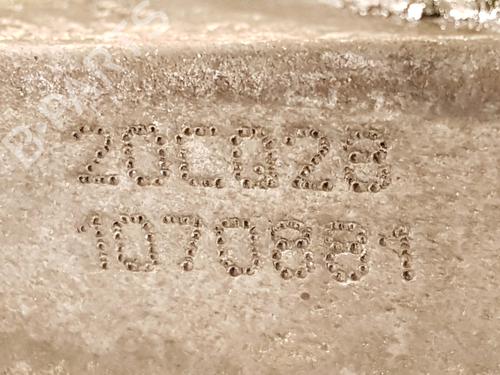 Gearbox CITROËN DS3 (SA_) 1.6 VTi 120 | BP33309558M3 - Image 5