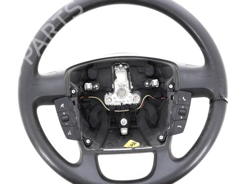 Used Steering wheel Steering wheel CITROËN JUMPER II Van 2.2 BlueHDi 120 (120 hp) 33733304 33733304