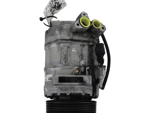 AC compressor RENAULT LAGUNA III (BT0/1) 2.0 dCi (BT07, BT0J, BT14, BT1A, BT1S) | BP30118427M34