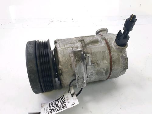 Used AC compressor OPEL CORSA D (S07) 1.0 (L08, L68) (65 hp) 27552195