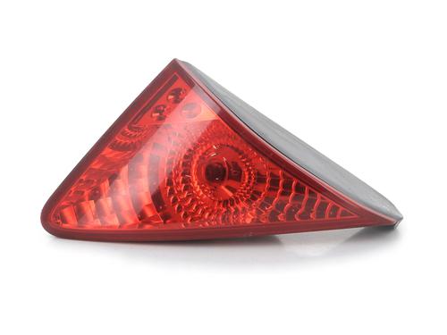 Used Left tailgate light PEUGEOT 3008 I MPV (0U_) 2.0 HDi 150 / BlueHDi 150 (150 hp) 30165983