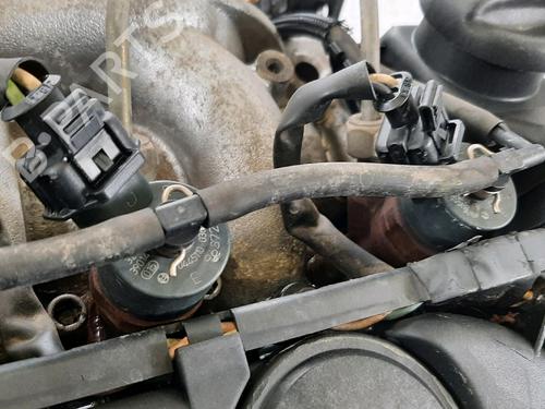 Engine PEUGEOT 807 (EB_) 2.2 HDi | BP33111162M1  - Image 8