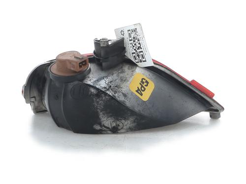 Rear bumper right light RENAULT SCÉNIC III (JZ0/1_) 1.5 dCi | BP32401397C82