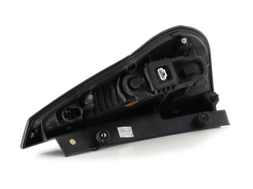 Left taillight RENAULT SCÉNIC III (JZ0/1_) 1.5 dCi | BP24482640C34