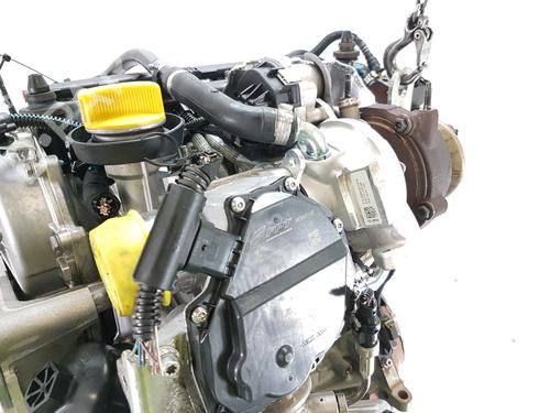 Engine FIAT FIORINO Box Body/MPV (225_) 1.3 D Multijet | BP29701695M1 