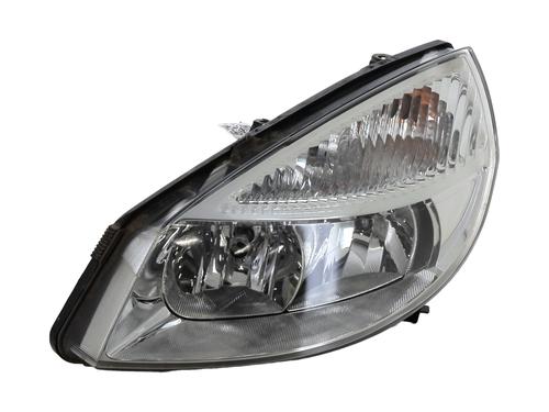 Venstre forlygte RENAULT SCÉNIC II (JM0/1_) 1.6 (JM0C, JM0J, JM1B) | BP29623385C28 