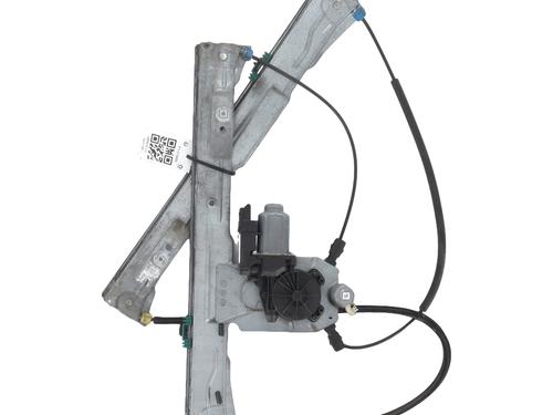 Lève-vitre avant gauche RENAULT CLIO III (BR0/1, CR0/1) 1.5 dCi (BR17, CR17) | BP29932004C22