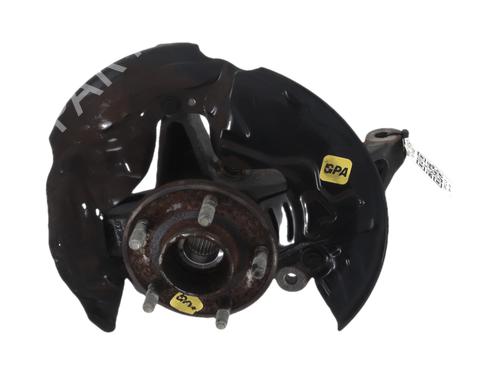 Right front steering knuckle FORD FOCUS IV (HN) 1.5 EcoBoost | BP36512781M26 - Image 3