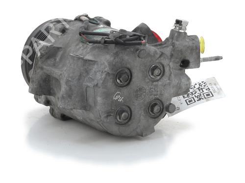 AC compressor HONDA CIVIC VIII Hatchback (FN, FK) 2.2 CTDi (FK3) | BP29623452M34 