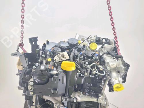 Engine RENAULT KANGOO Express (FW0/1_)  | BP26946173M1 