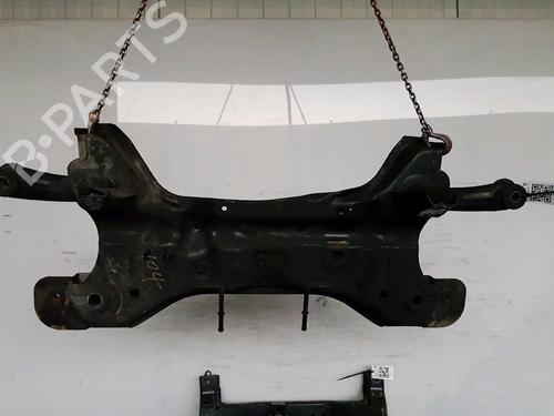 Used Subframe HYUNDAI GETZ (TB) 1.1 (67 hp) 29381255