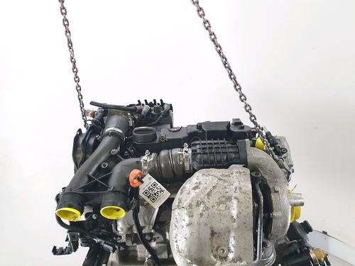 Engine CITROËN C5 III Break (RW_) 1.6 HDi 110 | BP39633353M1 - Image 5