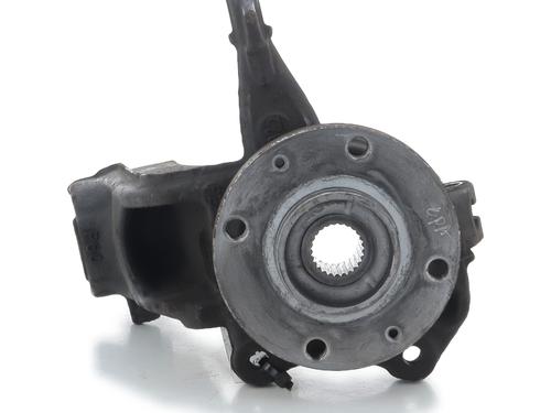 Venstre Styrespindel Lejehus CITROËN C3 AIRCROSS II (2R_, 2C_) 1.5 BlueHDi 120 (2CYHXX) (120 hp) 31078998