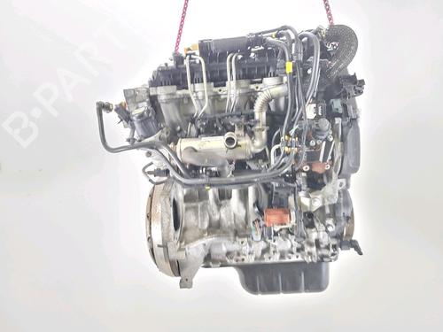 Engine CITROËN C4 Picasso I MPV (UD_) 1.6 HDi | BP29522498M1 