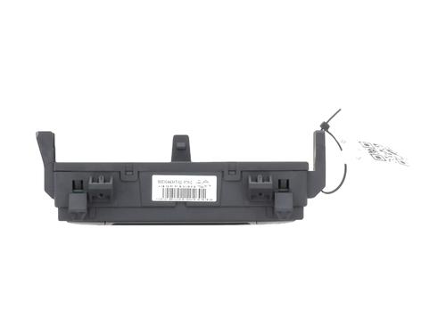 Climate control PEUGEOT 1007 (KM_) 1.6 16V | BP27374627I5 