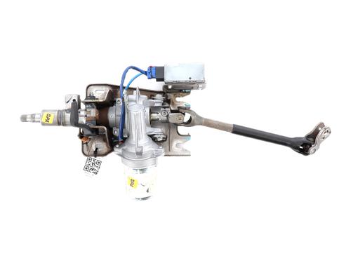 Steering column RENAULT TWINGO II (CN0_) 1.2 16V (CN04, CN0B) | BP39117138M21 - Image 3