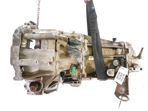 Used Gearbox RENAULT TRAFIC Van (T_, P_, V_) 1.9 D (60 hp) 27646262