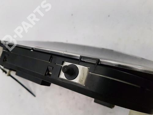 Instrument cluster LANCIA MUSA (350_) 1.3 D Multijet (350.AXG11, 350.AXG1A) | BP10448064C47 