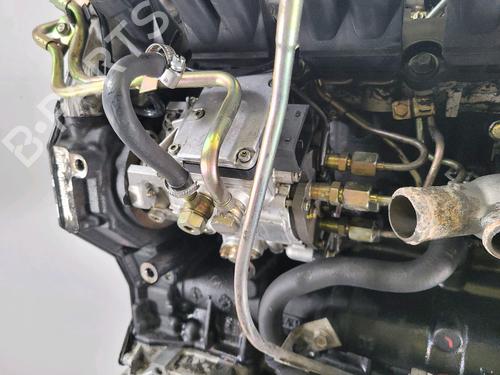 Engine FORD MONDEO III (B5Y) 2.0 16V TDDi / TDCi | BP19284328M1 