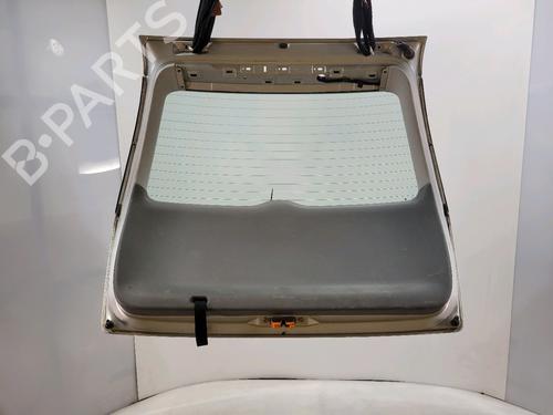 Bakluke CC/Kombi-Kupé SKODA OCTAVIA I Combi (1U5) 1.9 TDI | BP27729519C6 