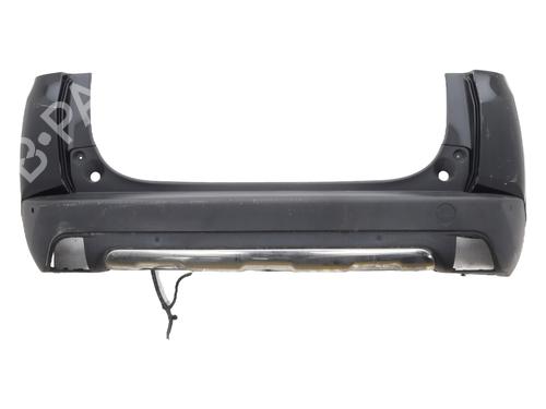 Used Rear bumper PEUGEOT 2008 I (CU_) 1.2 THP 130 / PureTech 130 (130 hp) 26541587